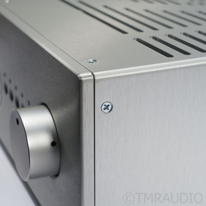 ModWright LS100 Stereo Tube Preamplifier