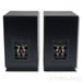 Sonus Faber Lumina II Amator Bookshelf Speakers; Walnut Pair