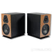 Sonus Faber Lumina II Amator Bookshelf Speakers; Walnut Pair