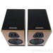 Sonus Faber Lumina II Amator Bookshelf Speakers; Walnut Pair