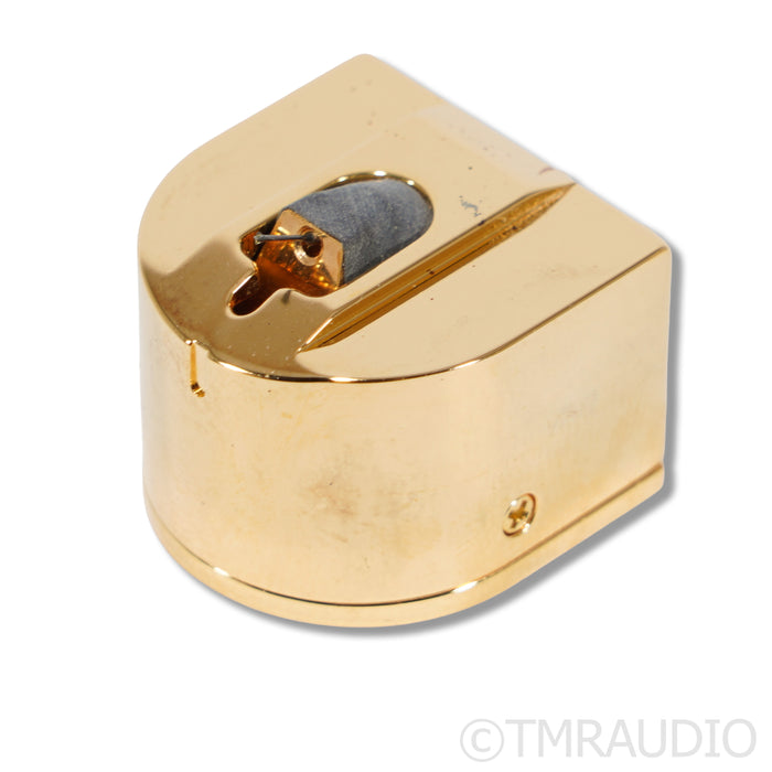 Ikeda Sound Labs 9GSS Limited Edition MC Cartridge; Moving Coil