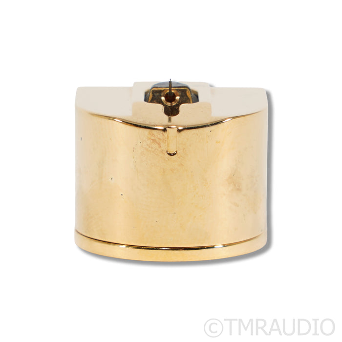 Ikeda Sound Labs 9GSS Limited Edition MC Cartridge; Moving Coil