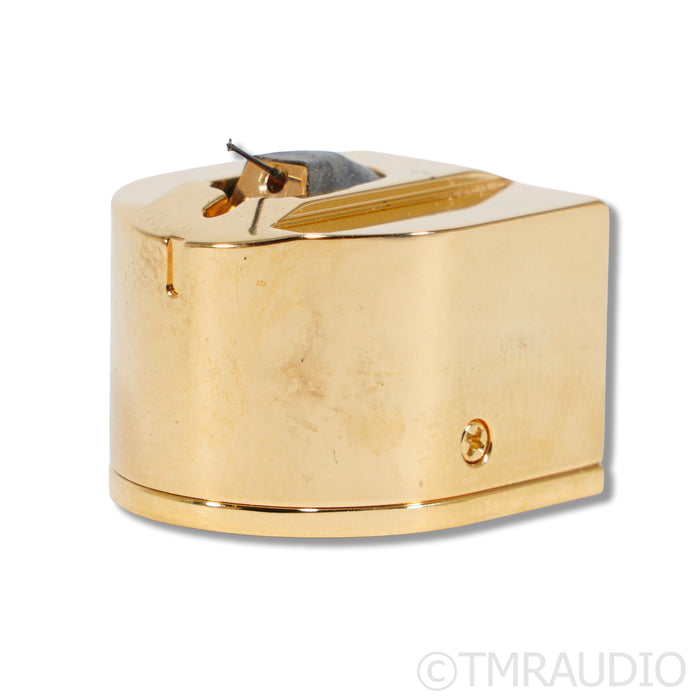 Ikeda Sound Labs 9GSS Limited Edition MC Cartridge; Moving Coil