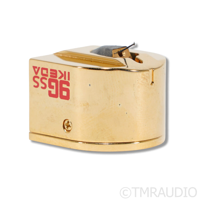 Ikeda Sound Labs 9GSS Limited Edition MC Cartridge; Moving Coil