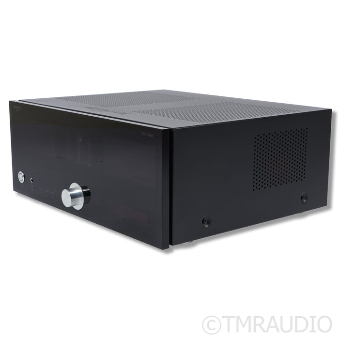 Advance Paris A10 Classic Stereo Hybrid Integrated Amplifier; MM Phono (1/1)