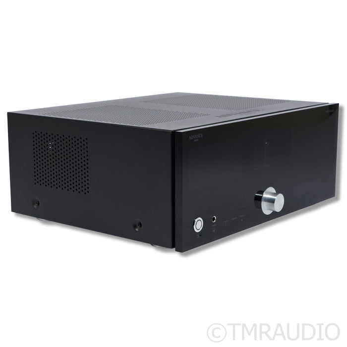 Advance Paris A10 Classic Stereo Hybrid Integrated Amplifier; MM Phono (1/1)