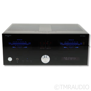 Advance Paris A10 Classic Stereo Hybrid Integrated Amplifier; MM Phono (1/1)