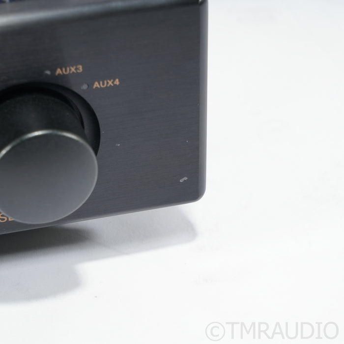 PrimaLuna EVO 100 Stereo Tube Preamplifier (1/2)