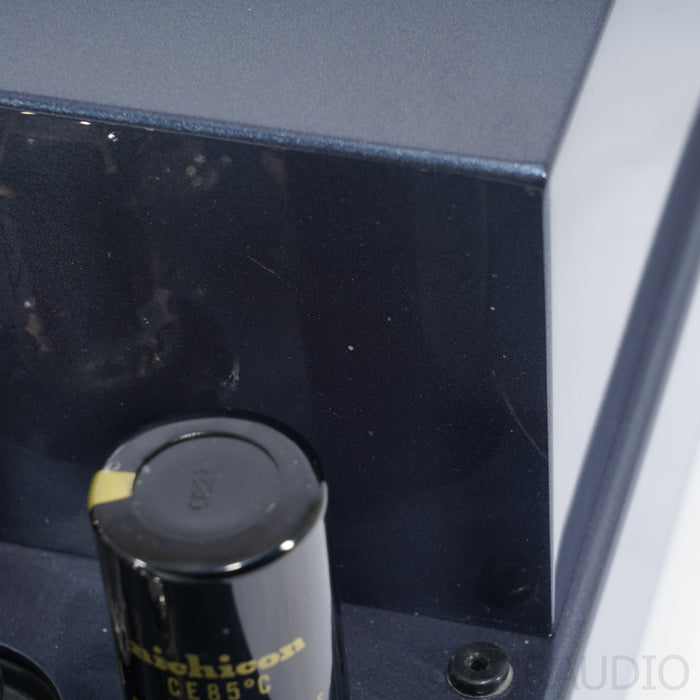 PrimaLuna EVO 100 Stereo Tube Preamplifier (1/2)