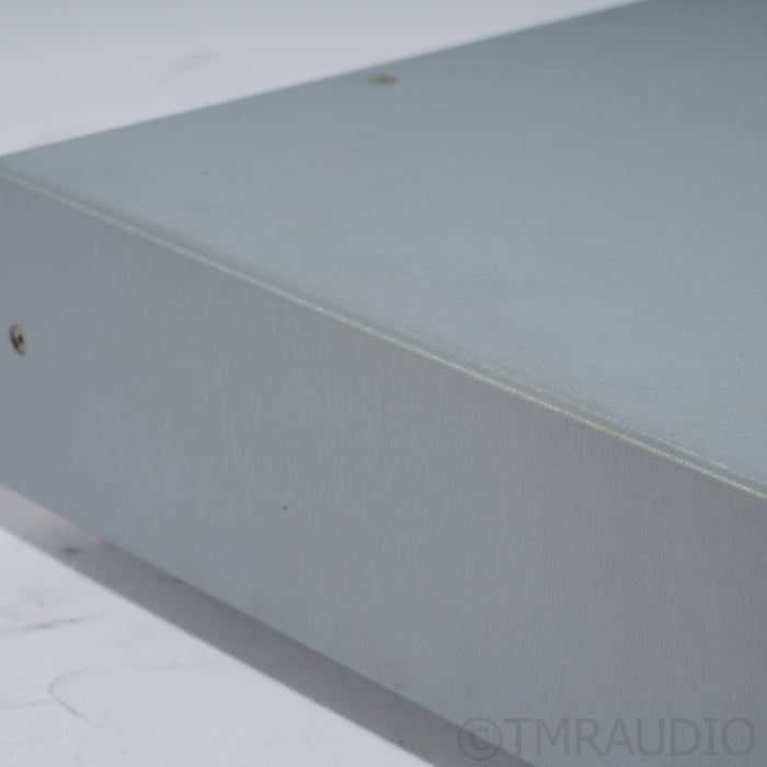 Antipodes DX Gen 3 Network Streamer / Server; CD Ripper; Roon Ready; 6TB