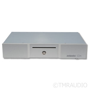 Antipodes DX Gen 3 Network Streamer / Server; CD Ripper; Roon Ready; 6TB