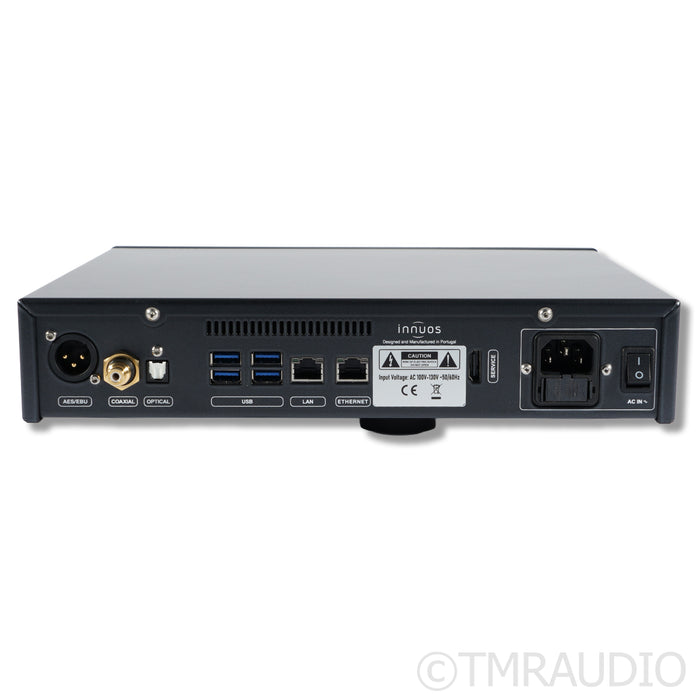 Innuos Pulse Network Streamer