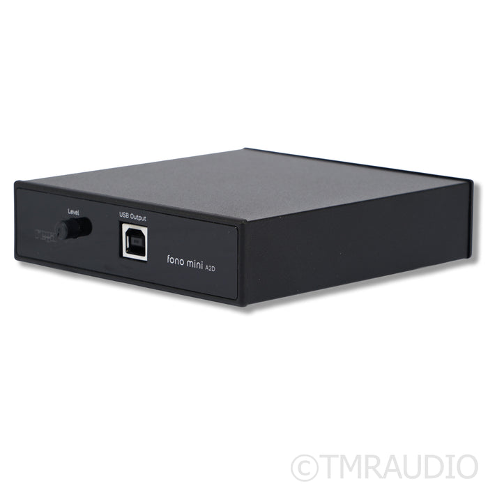 Rega Fono Mini A2D MkII MM Phono Stage (Open Box)