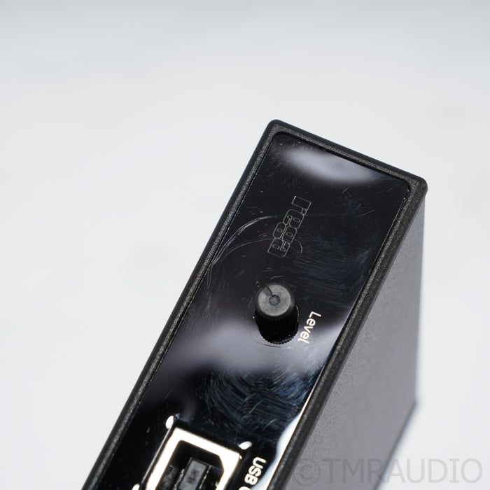 Rega Fono Mini A2D MkII MM Phono Stage (Open Box)