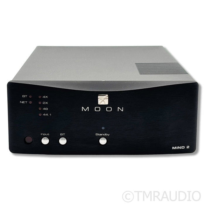 MOON MiND 2 Network Streamer