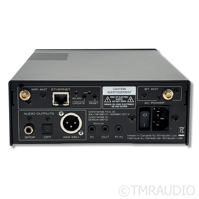 MOON MiND 2 Network Streamer