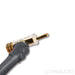 Acoustic Zen Absolute Speaker Cables; 8ft Pair