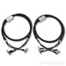 Furutech Speaker Reference III Speaker Cables; 2m Pair