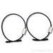 Furutech Audio Reference III XLR Cables; 1.2m Pair Balanced Interconnects