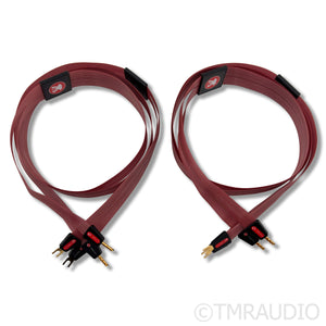 Nordost Red Dawn 3 Speaker Cable; 2m Pair
