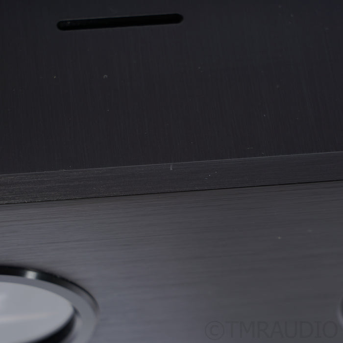 Vincent SV-700 Hybrid Stereo Integrated Amplifier
