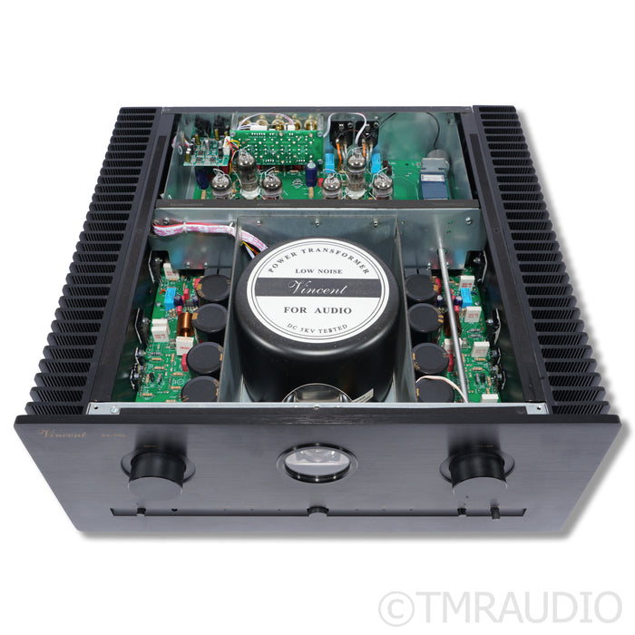 Vincent SV-700 Hybrid Stereo Integrated Amplifier