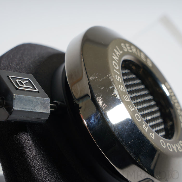 Grado Labs PS2000e Open Back Headphones