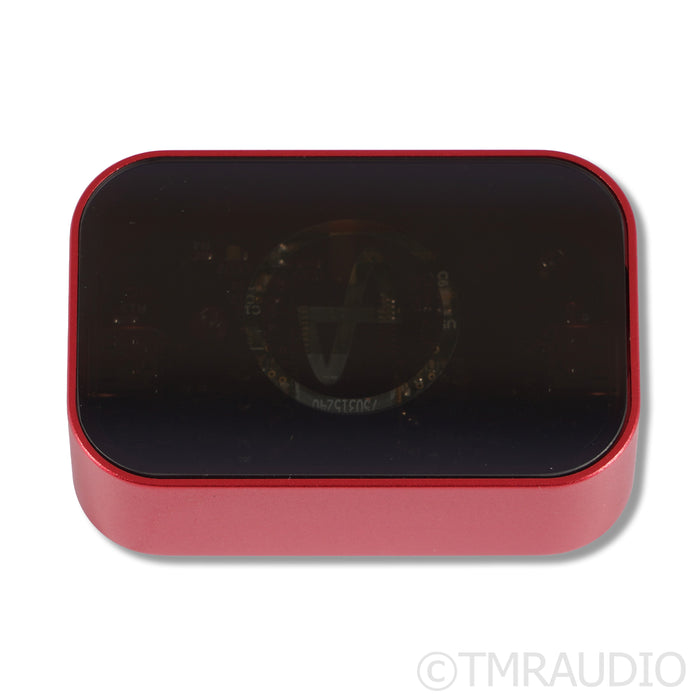 JDS Labs Element IV + Synapse Headphone Amplifier