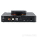 JDS Labs Element IV + Synapse Headphone Amplifier