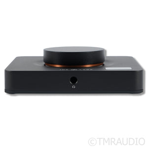 JDS Labs Element IV + Synapse Headphone Amplifier