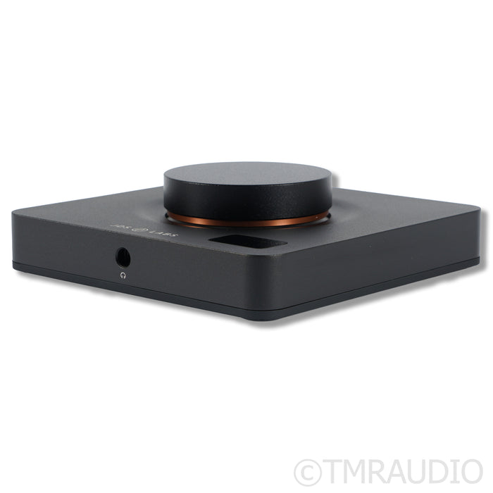 JDS Labs Element IV + Synapse Headphone Amplifier