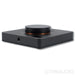 JDS Labs Element IV + Synapse Headphone Amplifier