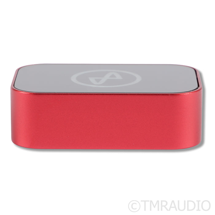 JDS Labs Element IV + Synapse Headphone Amplifier