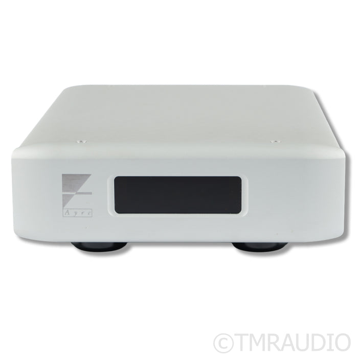 Ayre Acoustics QB-9 USB DAC; D/A Converter