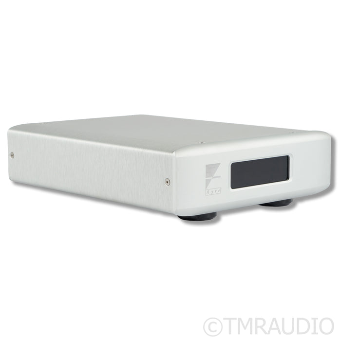 Ayre Acoustics QB-9 USB DAC; D/A Converter