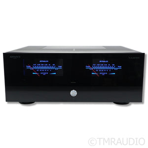 Advance Paris X-A160 EVO Stereo Power Amplifier