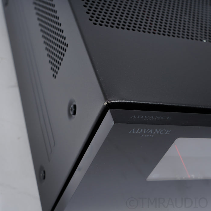 Advance Paris X-A160 EVO Stereo Power Amplifier
