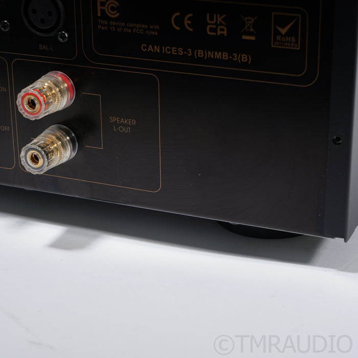 Advance Paris X-A160 EVO Stereo Power Amplifier