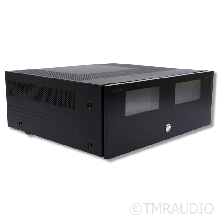 Advance Paris X-A160 EVO Stereo Power Amplifier