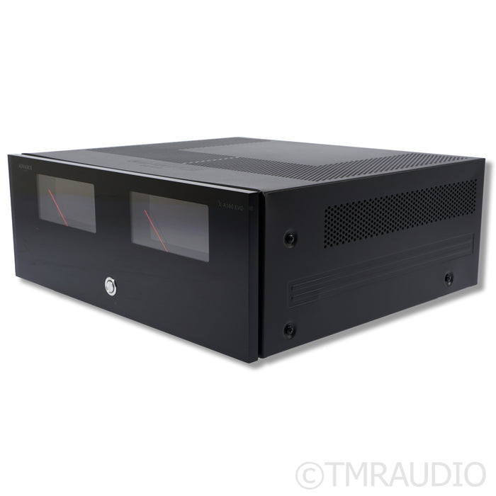Advance Paris X-A160 EVO Stereo Power Amplifier