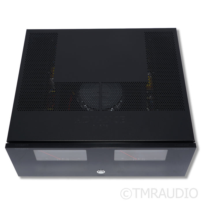 Advance Paris X-A160 EVO Stereo Power Amplifier
