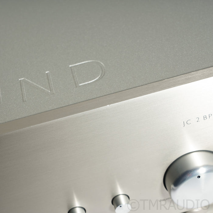 Parasound JC2 BP Stereo Preamplifier