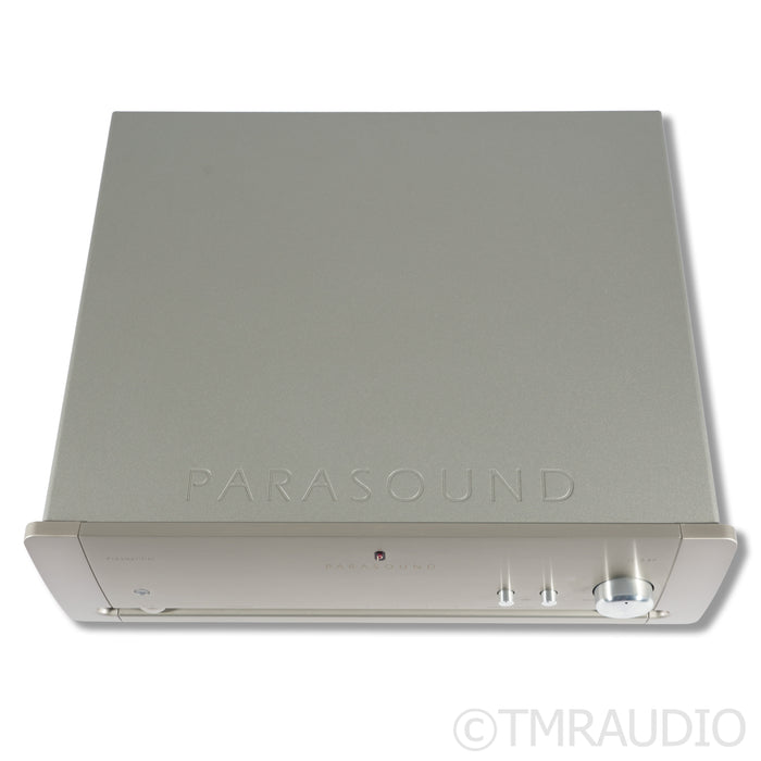 Parasound JC2 BP Stereo Preamplifier