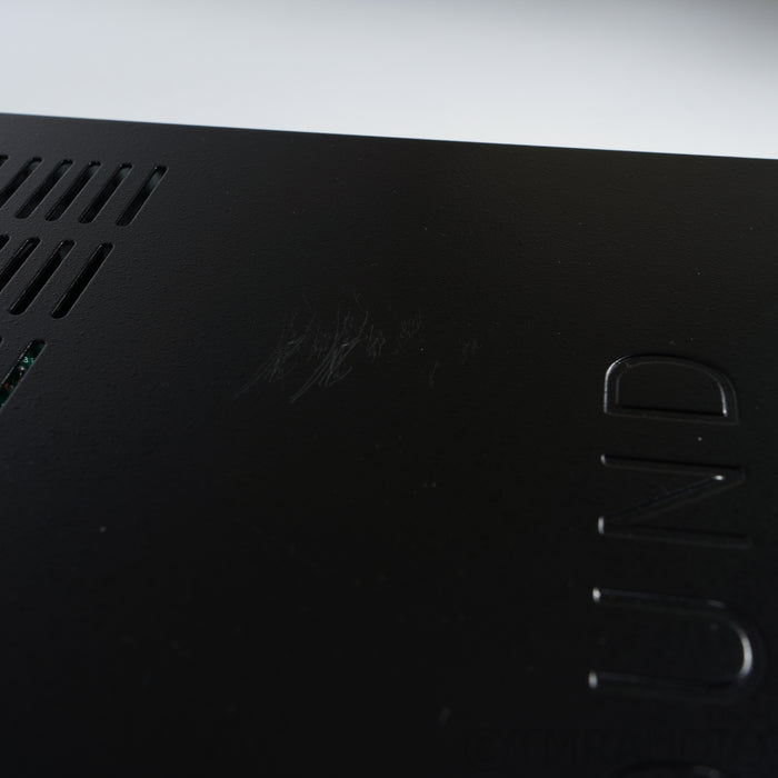 Parasound NewClassic 2250 v.2 Stereo Power Amplifier