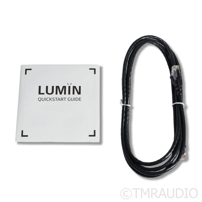 Lumin U1 MINI Network Streamer