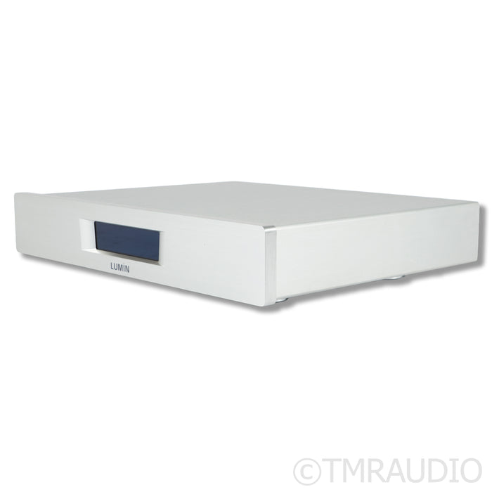 Lumin U1 MINI Network Streamer
