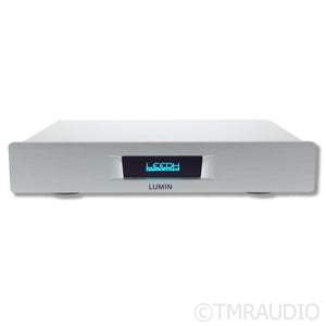 Lumin U1 MINI Network Streamer