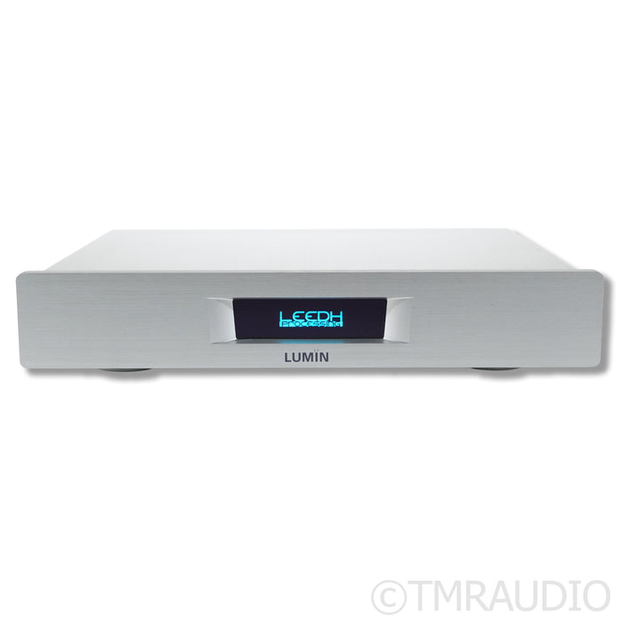 Lumin U1 MINI Network Streamer