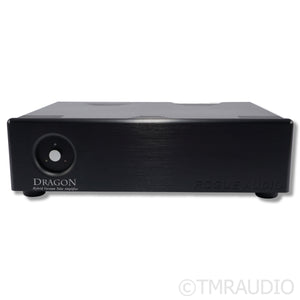 Rogue Audio DragoN Stereo Tube Hybrid Power Amplifier