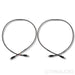 Audience Studio ONE V2 RCA Cables; 1m Pair Interconnects